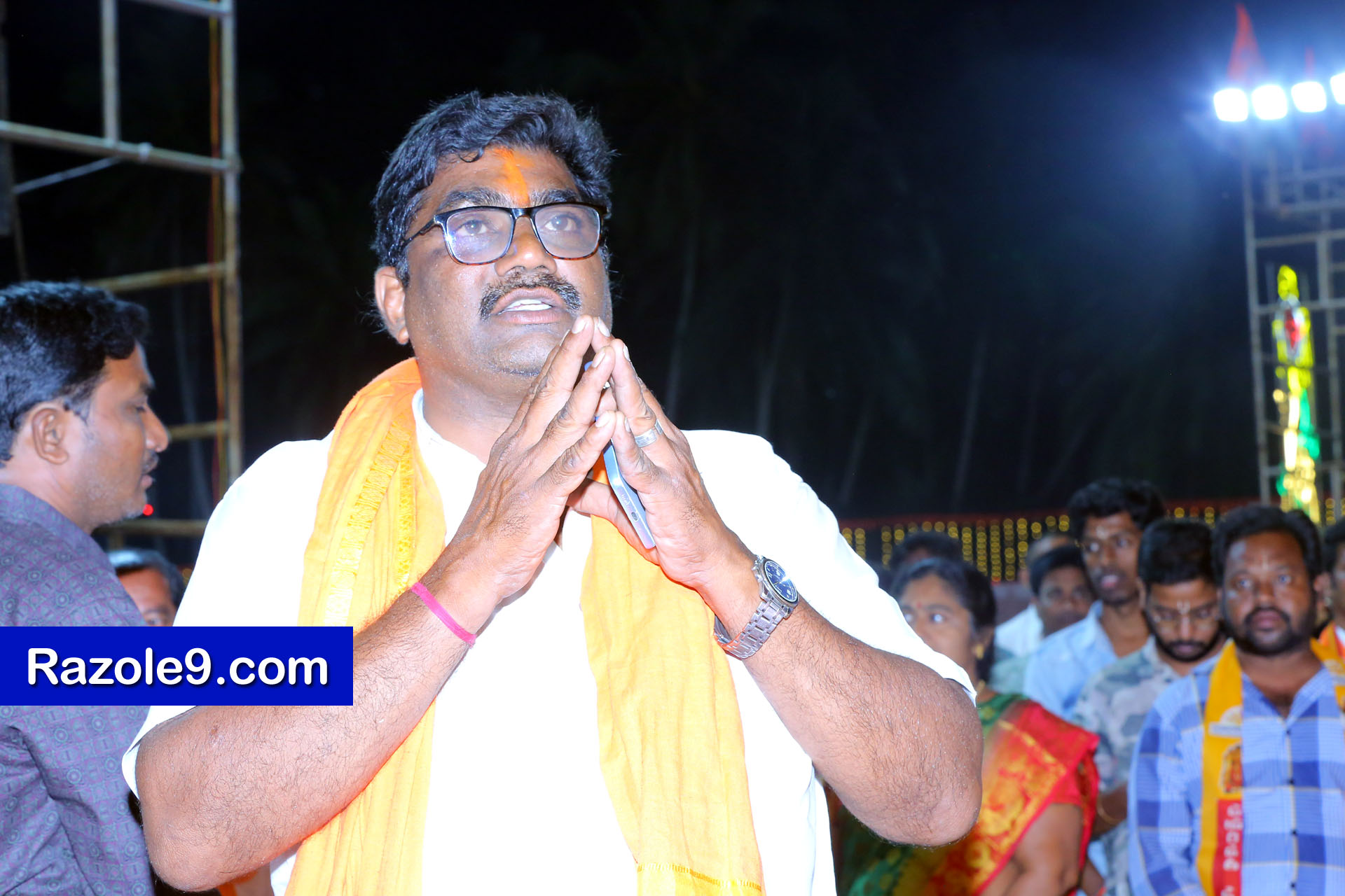 Srinivasa Kalyanam - vegivaaripalem - 2026